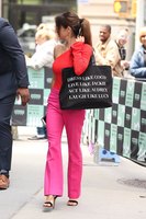 Brooke Burke Longsleeve T-shirt #3285053