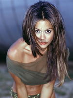 Brooke Burke mug #G1527225