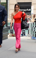 Brooke Burke Longsleeve T-shirt #3306639