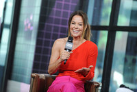 Brooke Burke Longsleeve T-shirt #3306657