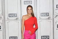 Brooke Burke Longsleeve T-shirt #3306658
