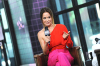 Brooke Burke Longsleeve T-shirt #3306660