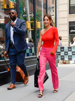 Brooke Burke Longsleeve T-shirt #3306679