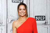 Brooke Burke mug #G1548795