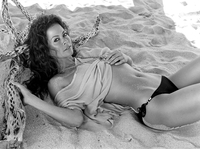 Brooke Burke Longsleeve T-shirt #3827127