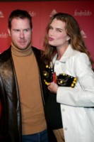 Brooke Shields Sweatshirt #1324264