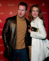 Brooke Shields Longsleeve T-shirt #1324266
