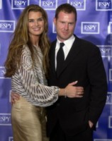 Brooke Shields mug #G63651