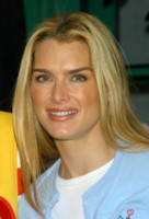 Brooke Shields mug #G63669