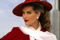 Brooke Shields Longsleeve T-shirt #1324300