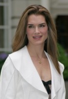 Brooke Shields Sweatshirt #1360896