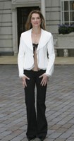 Brooke Shields Longsleeve T-shirt #1360897