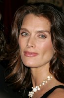 Brooke Shields Tank Top #1378276