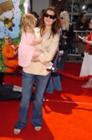 Brooke Shields tote bag #G201035