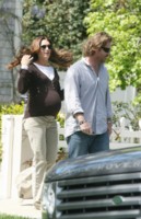 Brooke Shields tote bag #G201050