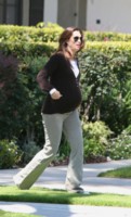 Brooke Shields Longsleeve T-shirt #1437925