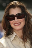 Brooke Shields Sweatshirt #1437926