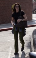 Brooke Shields Longsleeve T-shirt #1459041