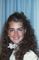 Brooke Shields Longsleeve T-shirt #2051066