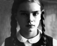 Brooke Shields tote bag #G440439