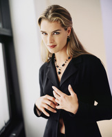 Brooke Shields Longsleeve T-shirt #2106553