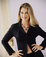 Brooke Shields Sweatshirt #2106556
