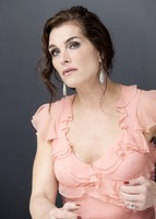 Brooke Shields mug #G582946