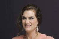 Brooke Shields Tank Top #2355422