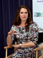 Brooke Shields mug #G1262404