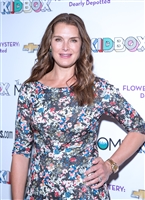 Brooke Shields mug #G1262407