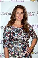 Brooke Shields mug #G1262412