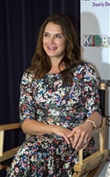 Brooke Shields mug #G1262419