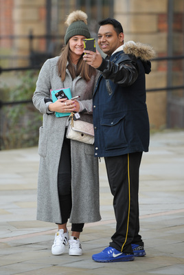 Brooke Vincent posters