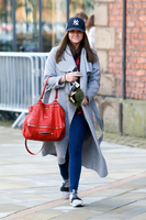 Brooke Vincent Tank Top #2724913
