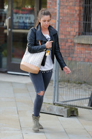 Brooke Vincent t-shirt #2724915