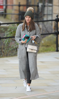 Brooke Vincent tote bag #G967021