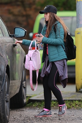 Brooke Vincent posters