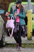 Brooke Vincent Tank Top #3020258