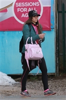 Brooke Vincent t-shirt #3020260