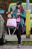 Brooke Vincent t-shirt #3020261