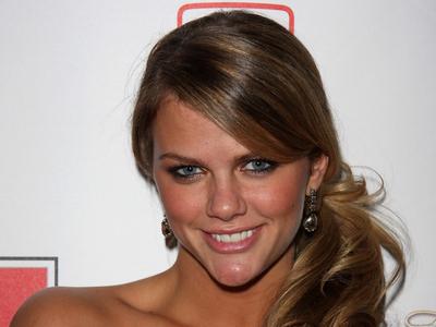 Brooklyn Decker posters