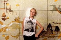 Brooklyn Decker hoodie #2016681