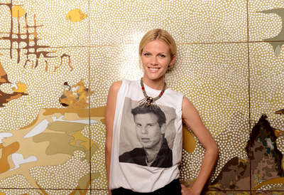Brooklyn Decker posters