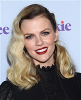 Brooklyn Decker longsleeve t-shirt #3029750