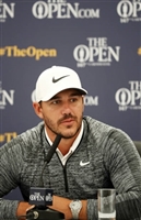 Brooks Koepka Tank Top #3483085