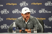 Brooks Koepka t-shirt #3483087