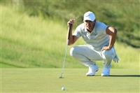 Brooks Koepka Tank Top #3483093