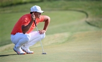 Brooks Koepka Tank Top #3483111