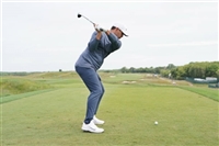 Brooks Koepka longsleeve t-shirt #3483123