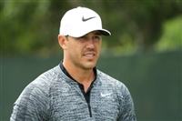Brooks Koepka Tank Top #3483133